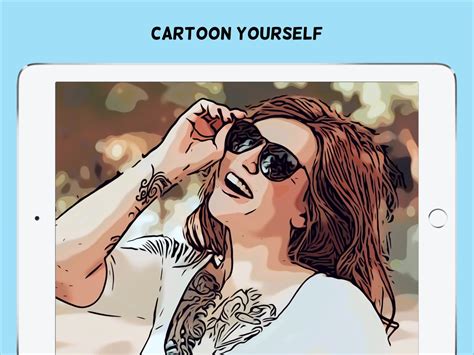 app caricature iphone|10 Best Caricature Maker Apps for iPhone & iPad .
